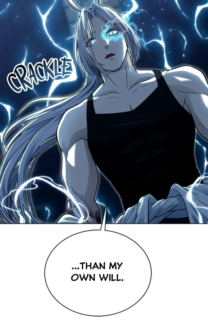 Tower of God: Urek Mazino Chapter 5.1 page 161 - 