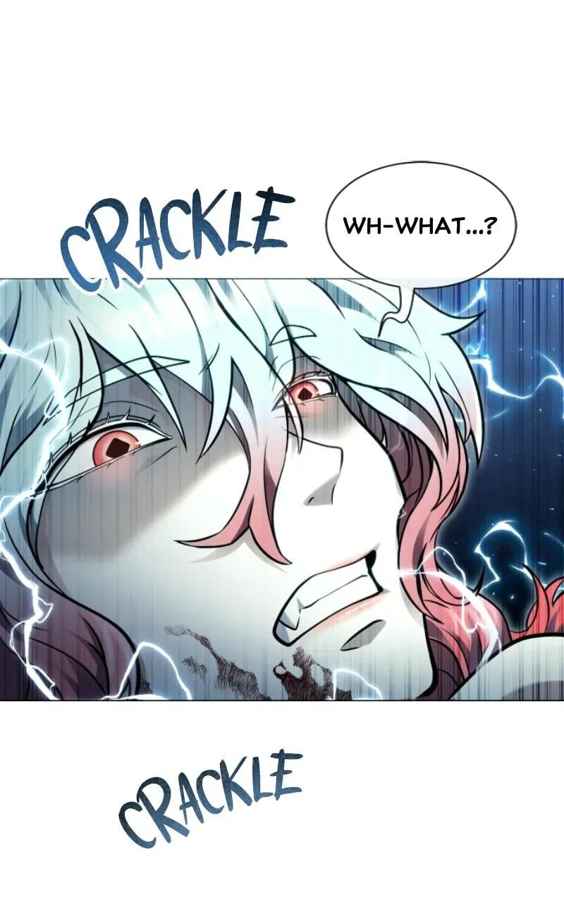 Tower of God: Urek Mazino Chapter 5.1 page 162 - 