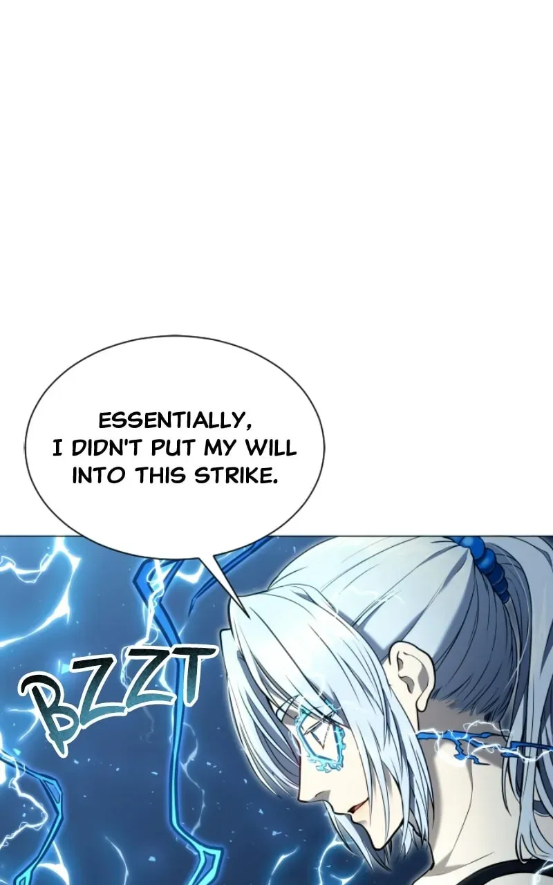 Tower of God: Urek Mazino Chapter 5.1 page 163 - 