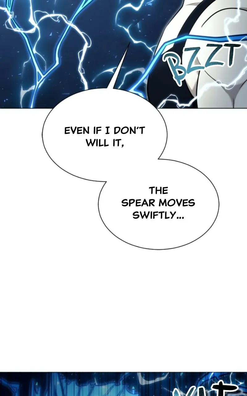Tower of God: Urek Mazino Chapter 5.1 page 164 - 