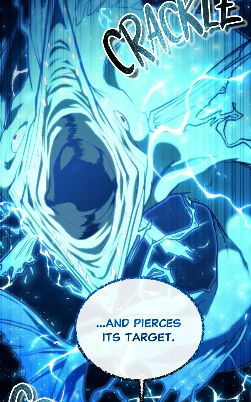 Tower of God: Urek Mazino Chapter 5.1 page 165 - 