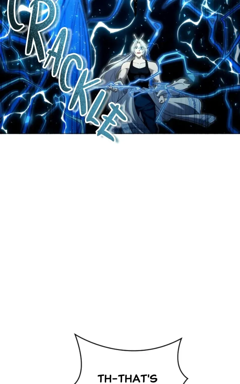 Tower of God: Urek Mazino Chapter 5.1 page 166 - 