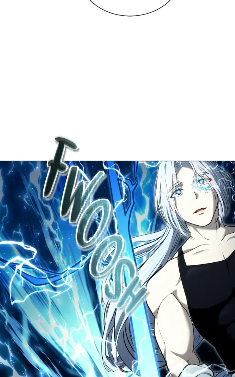 Tower of God: Urek Mazino Chapter 5.1 page 168 - 