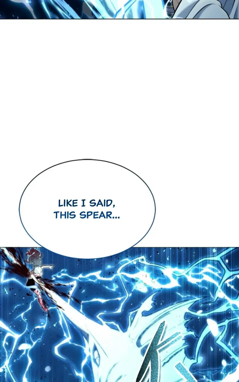 Tower of God: Urek Mazino Chapter 5.1 page 169 - 