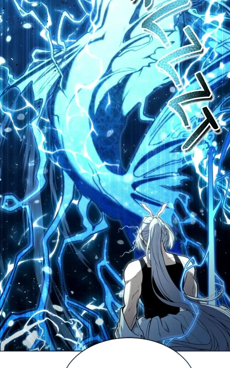Tower of God: Urek Mazino Chapter 5.1 page 170 - 