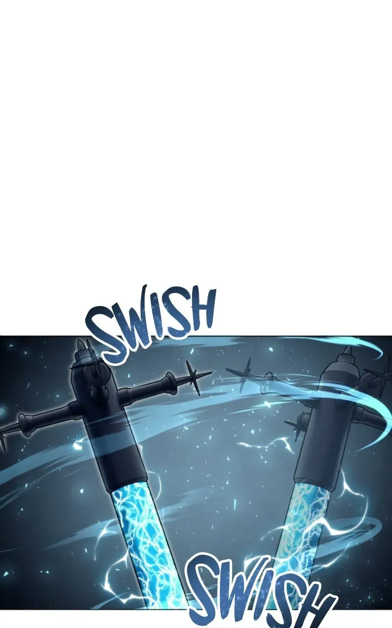 Tower of God: Urek Mazino Chapter 5.1 page 18 - 