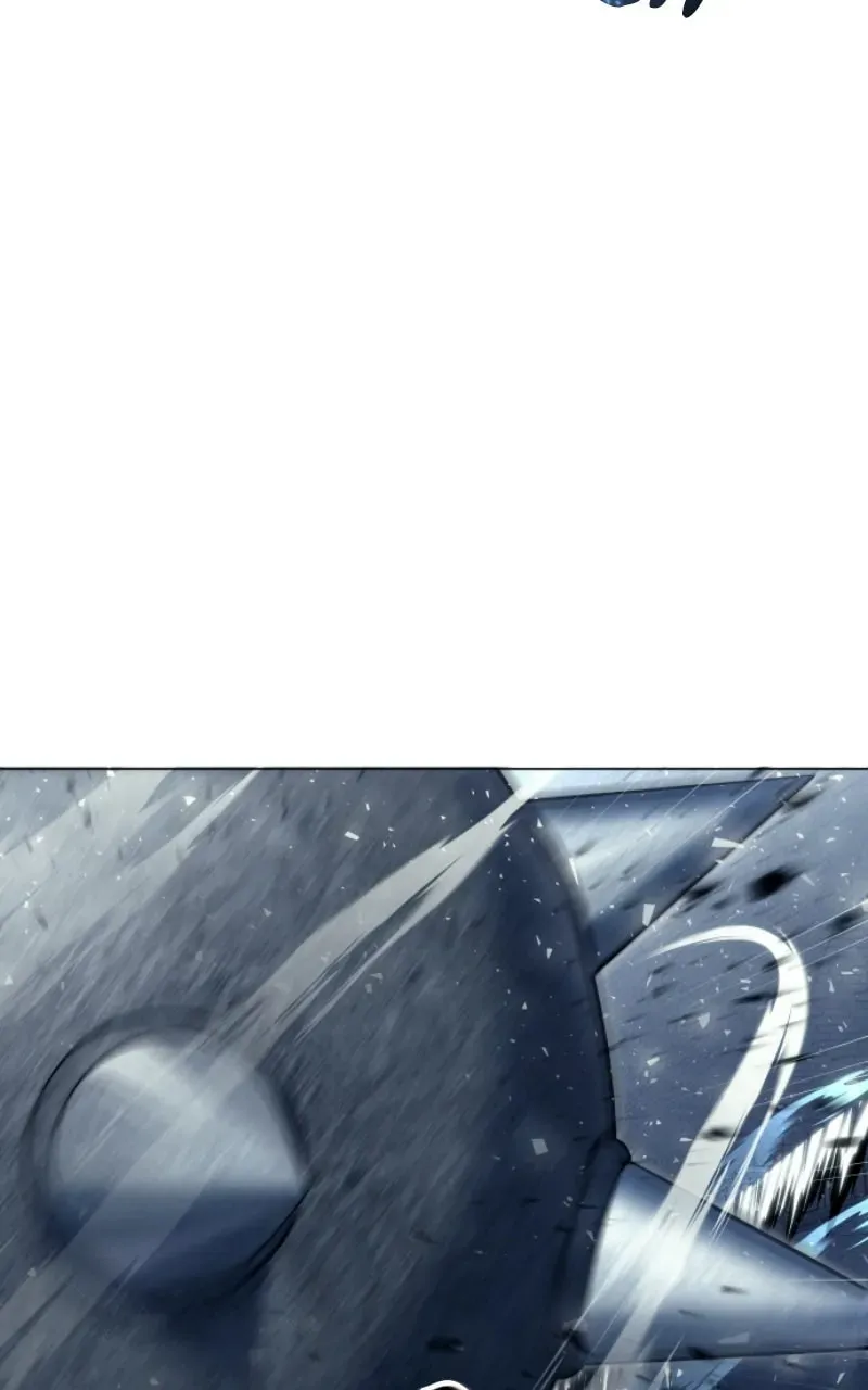 Tower of God: Urek Mazino Chapter 5.1 page 19 - 