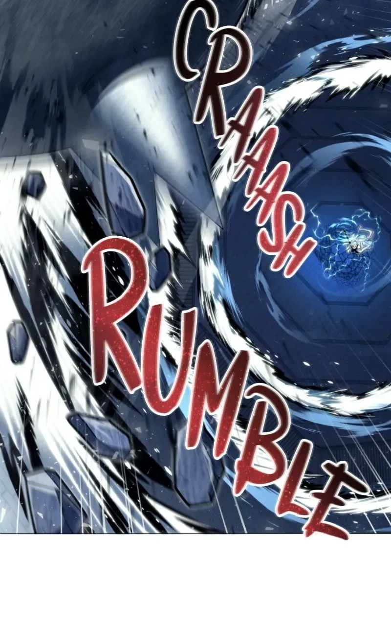 Tower of God: Urek Mazino Chapter 5.1 page 20 - 