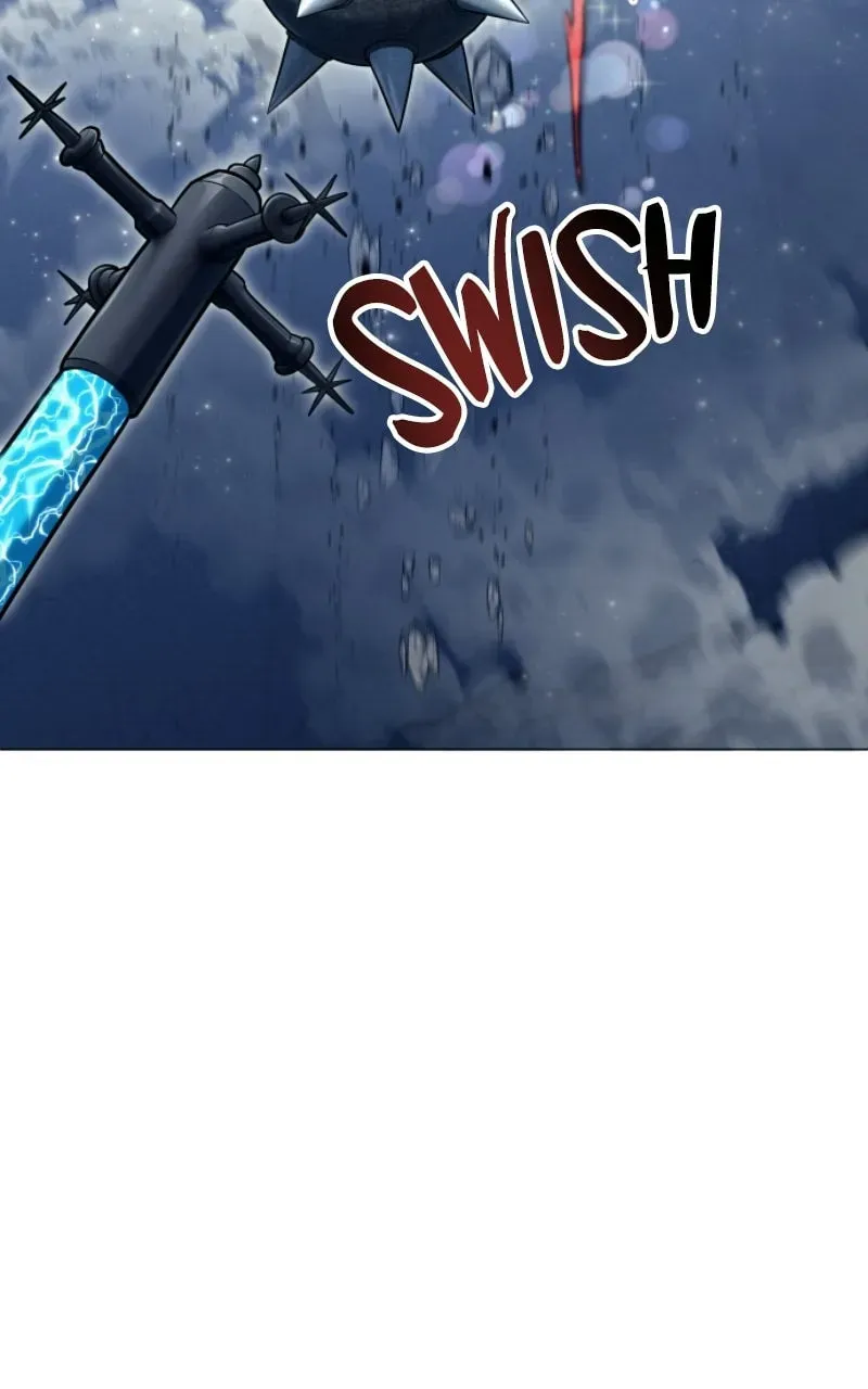 Tower of God: Urek Mazino Chapter 5.1 page 23 - 