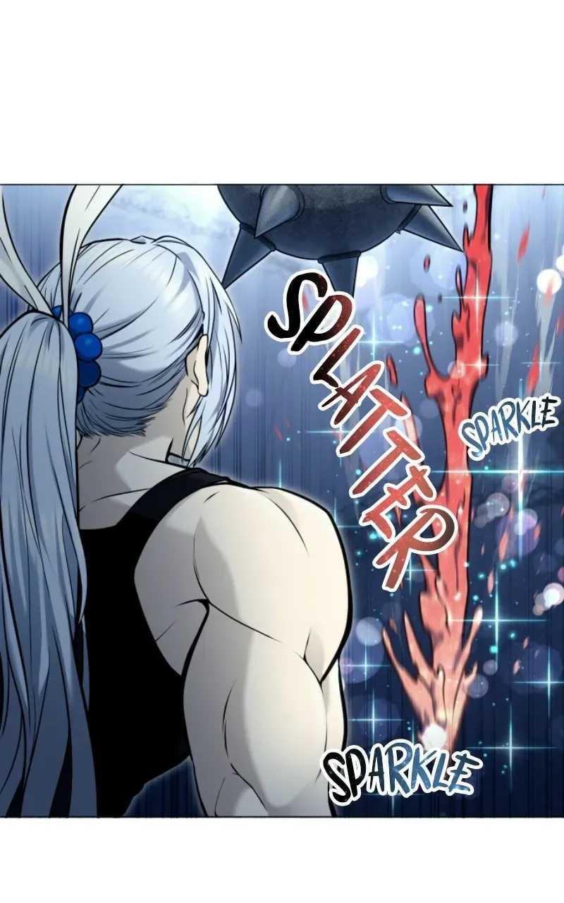 Tower of God: Urek Mazino Chapter 5.1 page 25 - 
