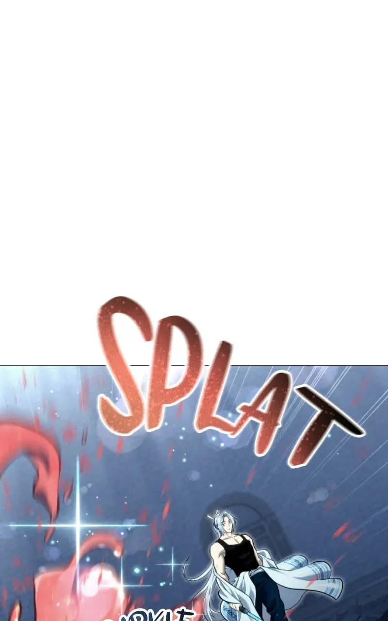 Tower of God: Urek Mazino Chapter 5.1 page 26 - 