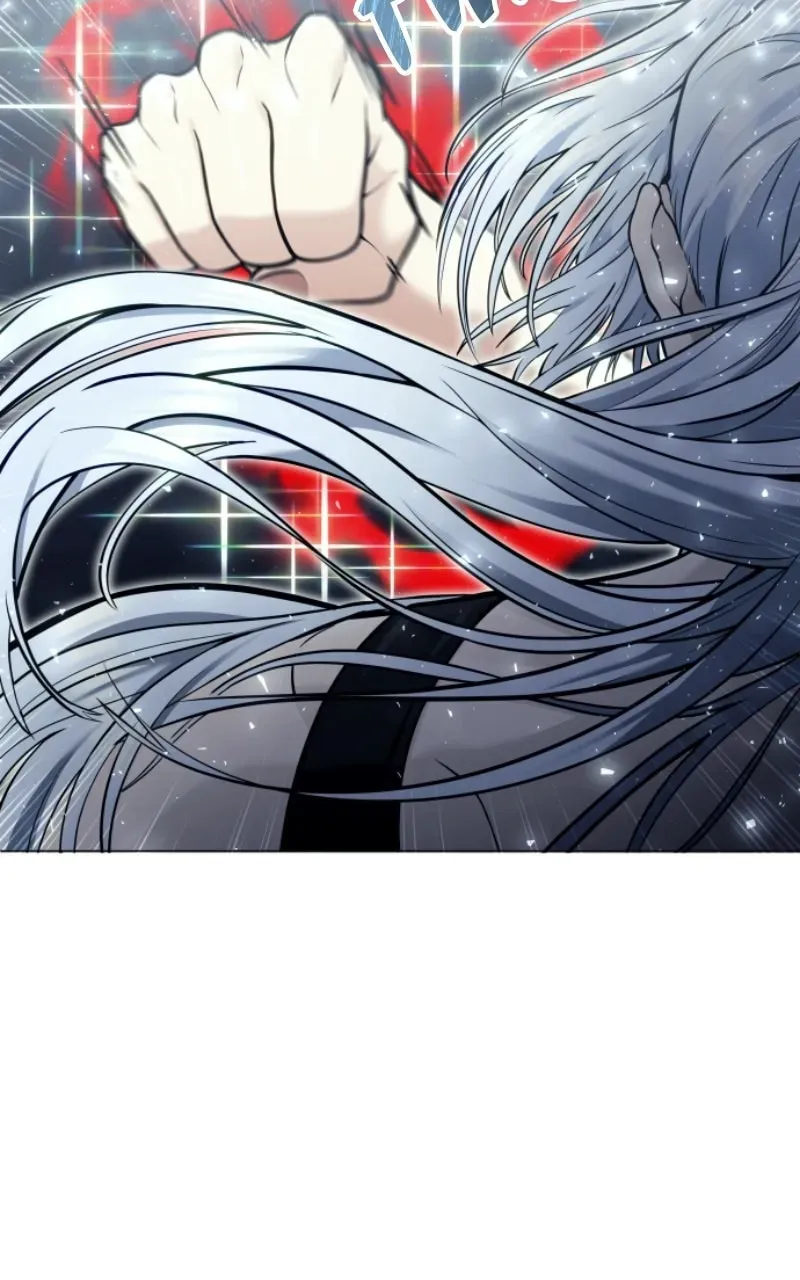 Tower of God: Urek Mazino Chapter 5.1 page 30 - 