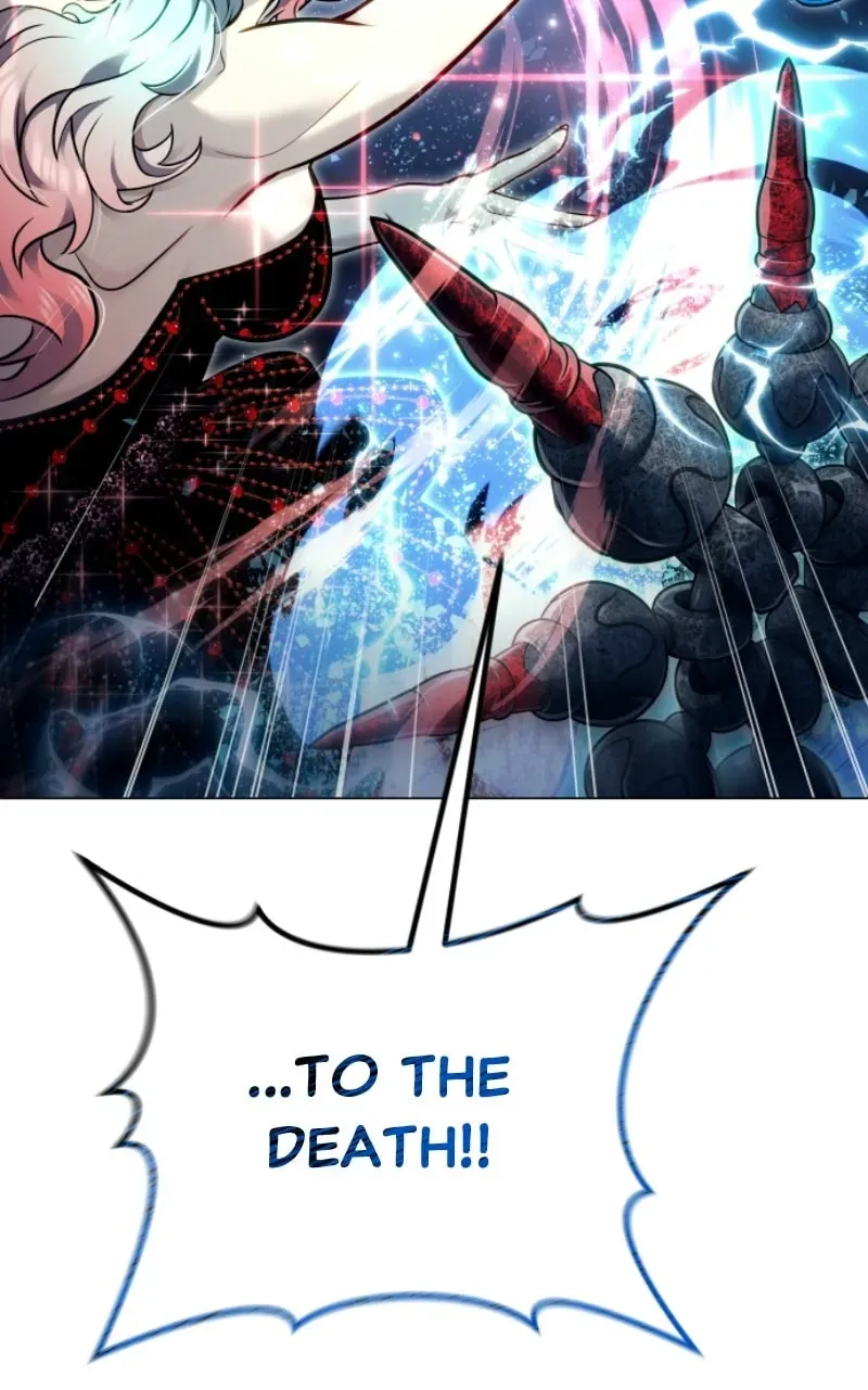 Tower of God: Urek Mazino Chapter 5.1 page 4 - 