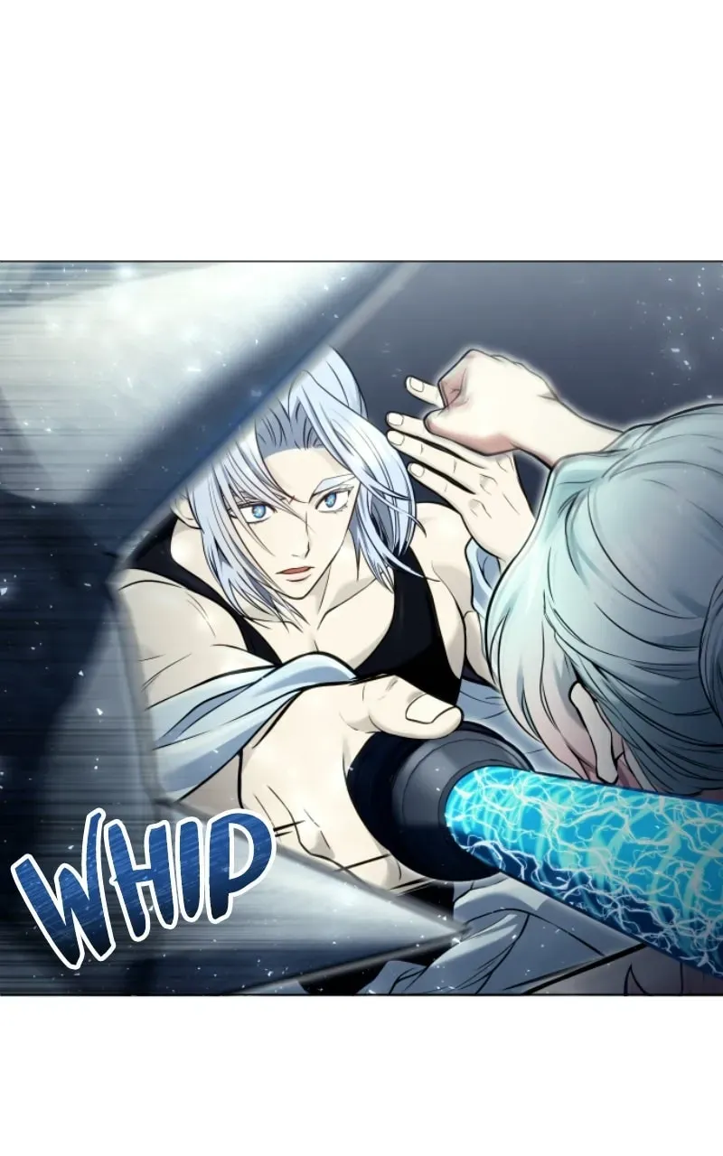 Tower of God: Urek Mazino Chapter 5.1 page 31 - 