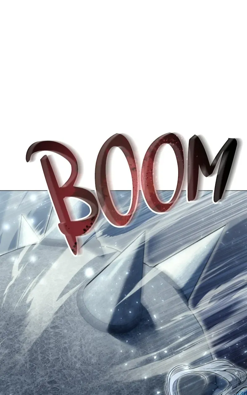 Tower of God: Urek Mazino Chapter 5.1 page 32 - 