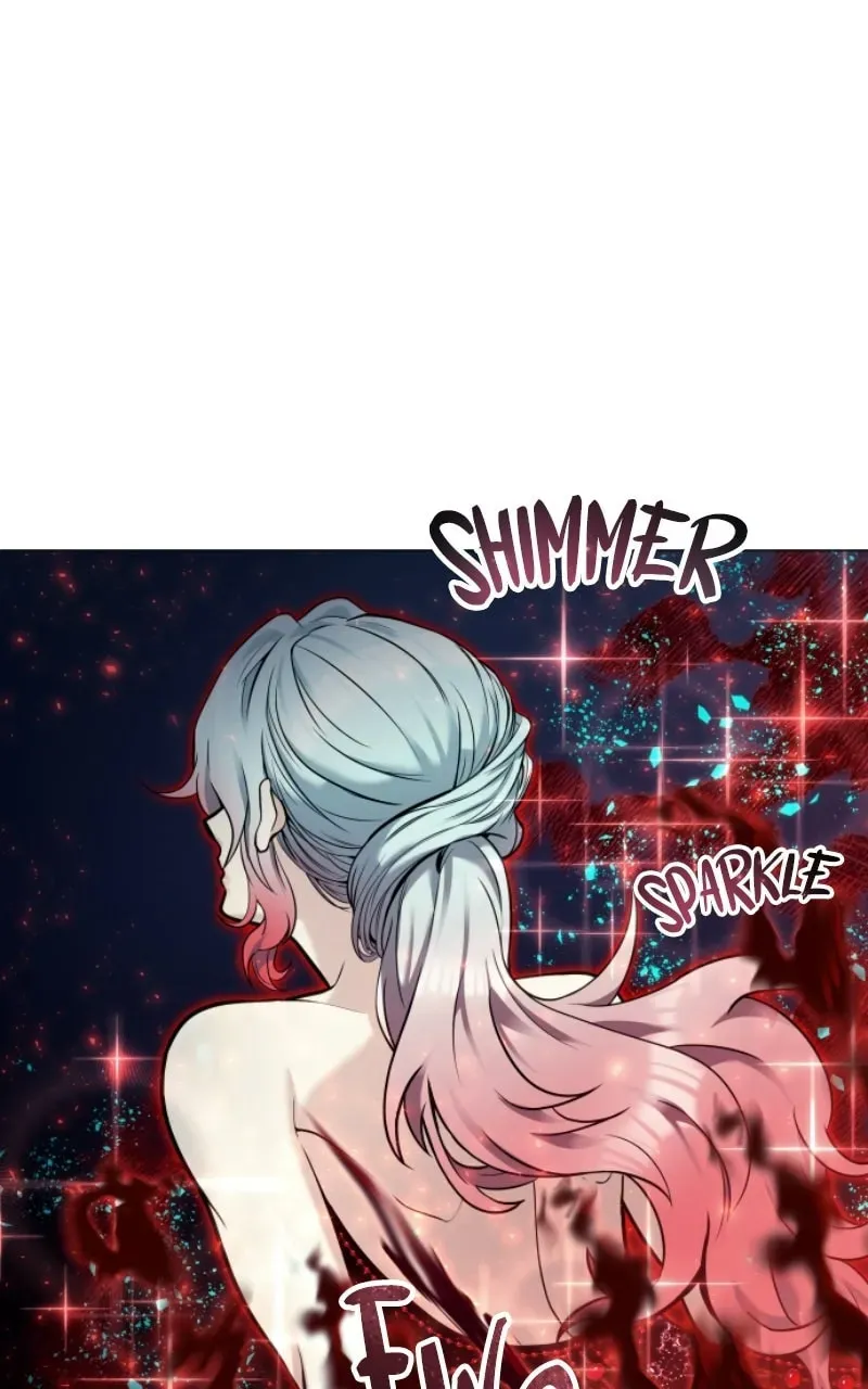 Tower of God: Urek Mazino Chapter 5.1 page 37 - 