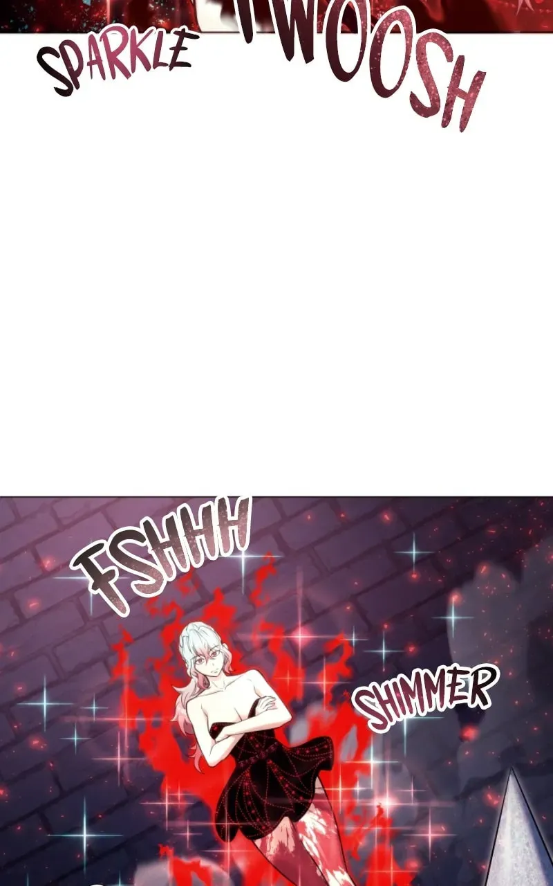 Tower of God: Urek Mazino Chapter 5.1 page 38 - 