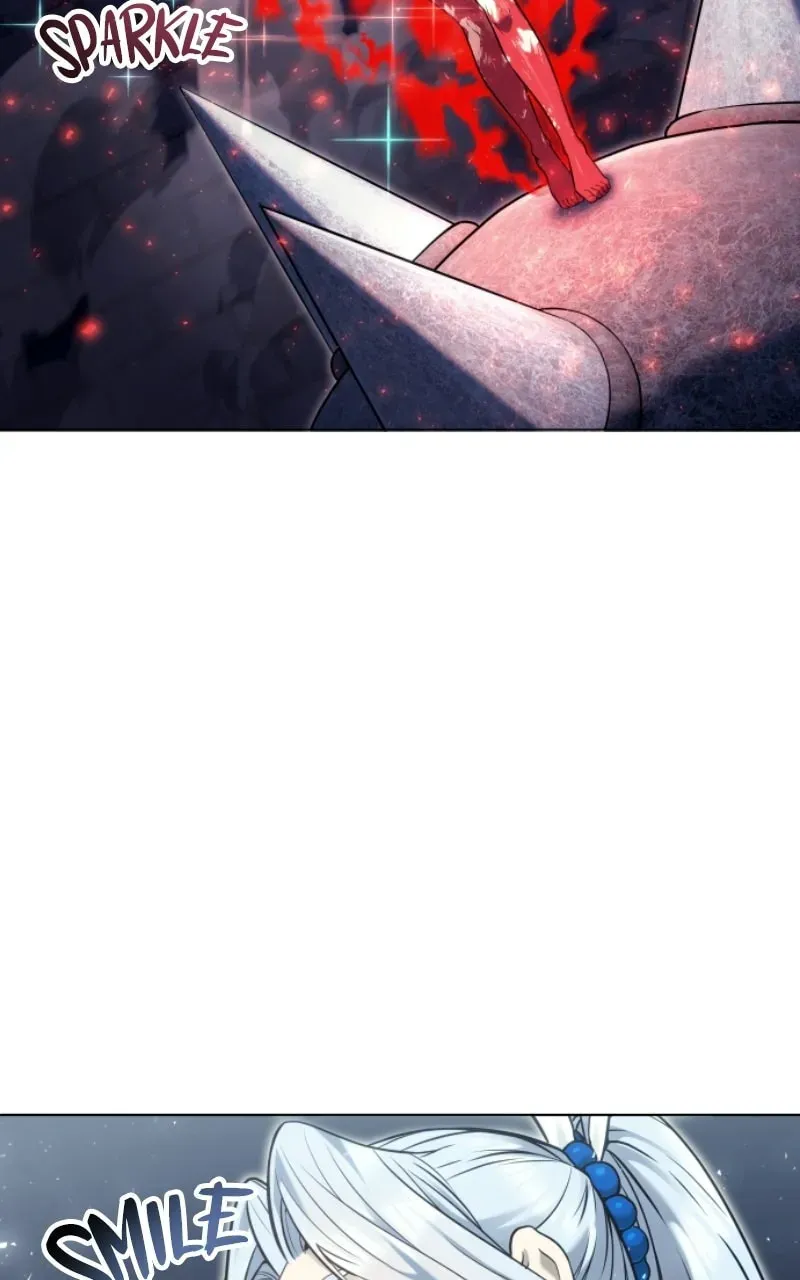 Tower of God: Urek Mazino Chapter 5.1 page 39 - 