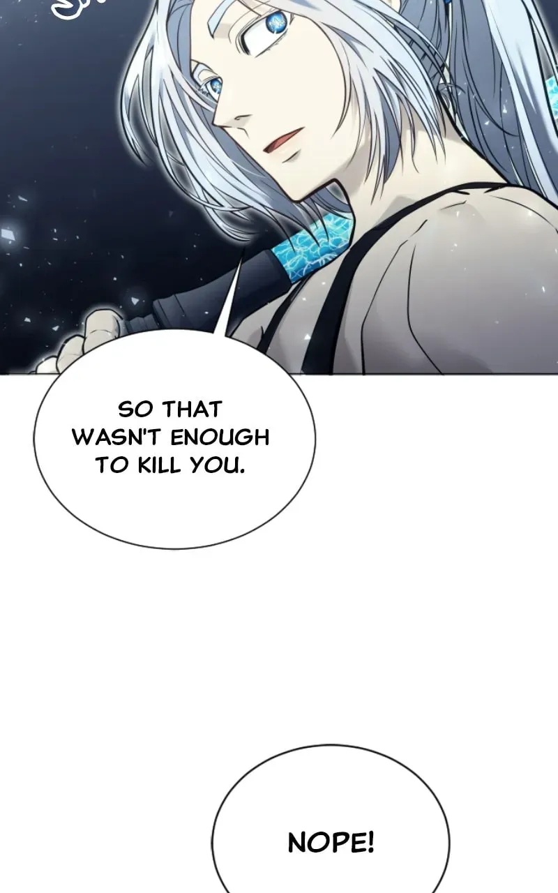 Tower of God: Urek Mazino Chapter 5.1 page 40 - 