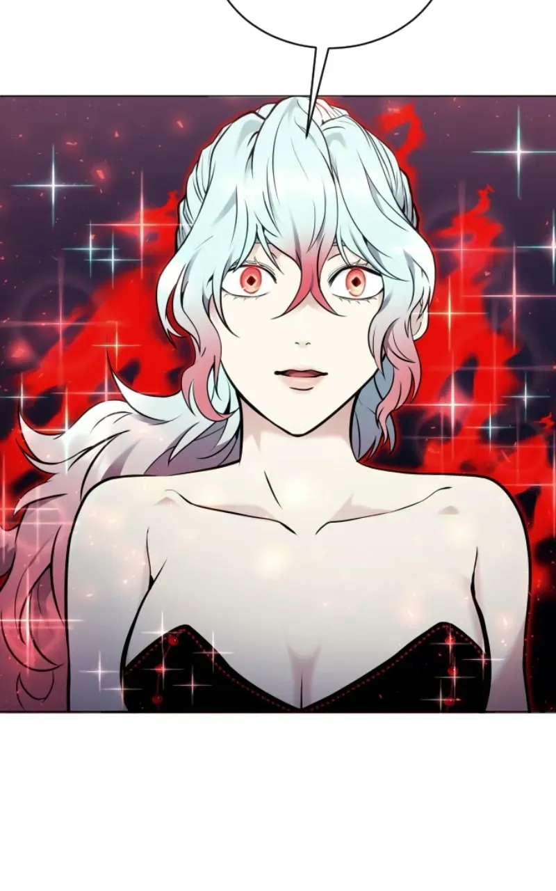 Tower of God: Urek Mazino Chapter 5.1 page 41 - 