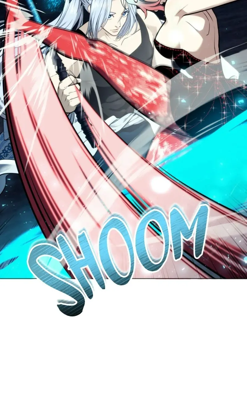 Tower of God: Urek Mazino Chapter 5.1 page 44 - 