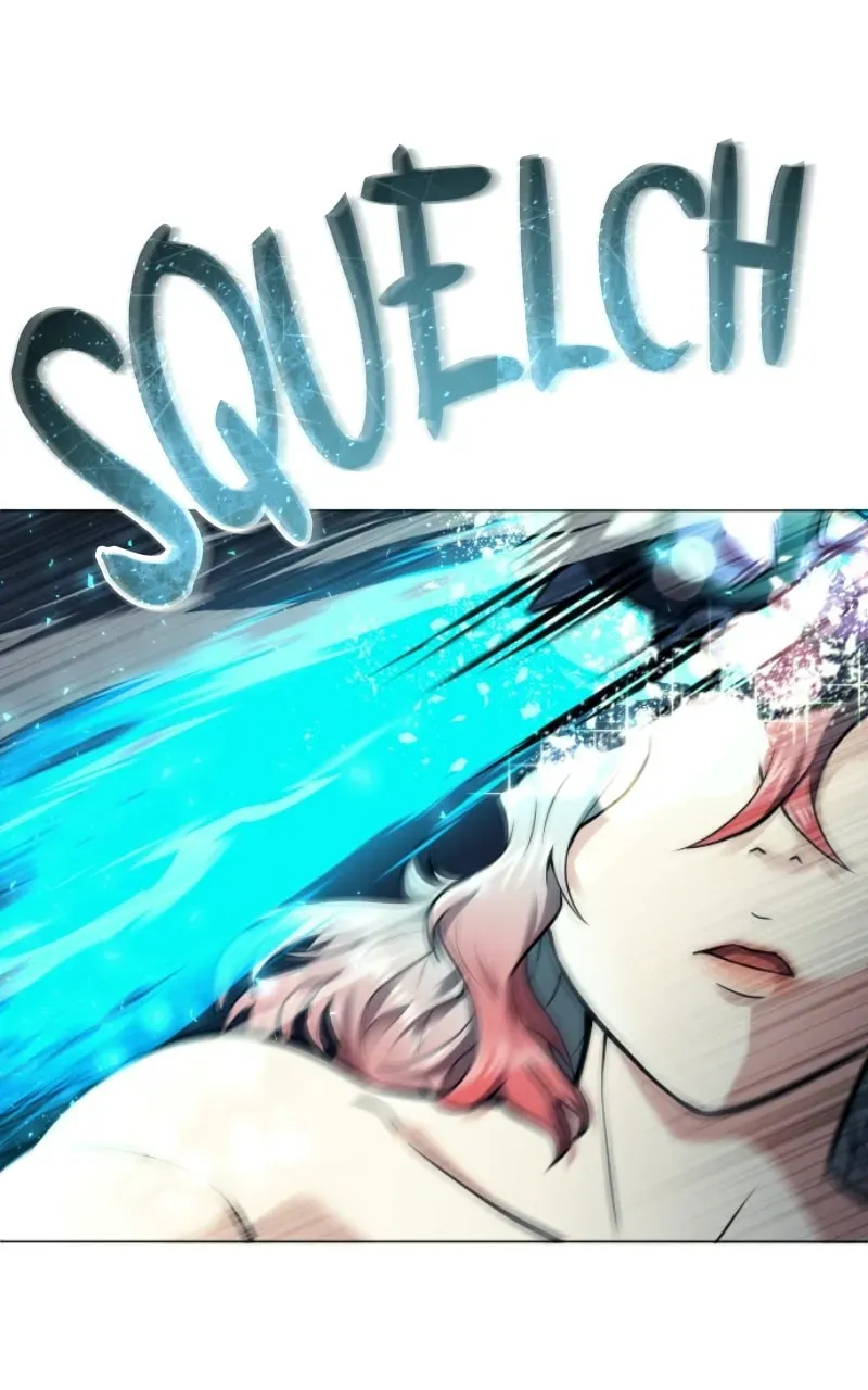 Tower of God: Urek Mazino Chapter 5.1 page 45 - 
