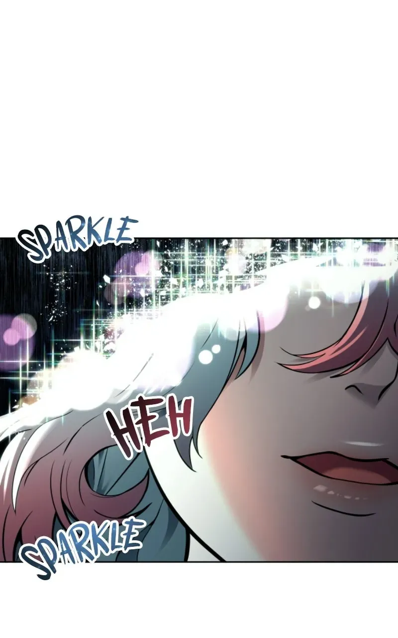 Tower of God: Urek Mazino Chapter 5.1 page 46 - 