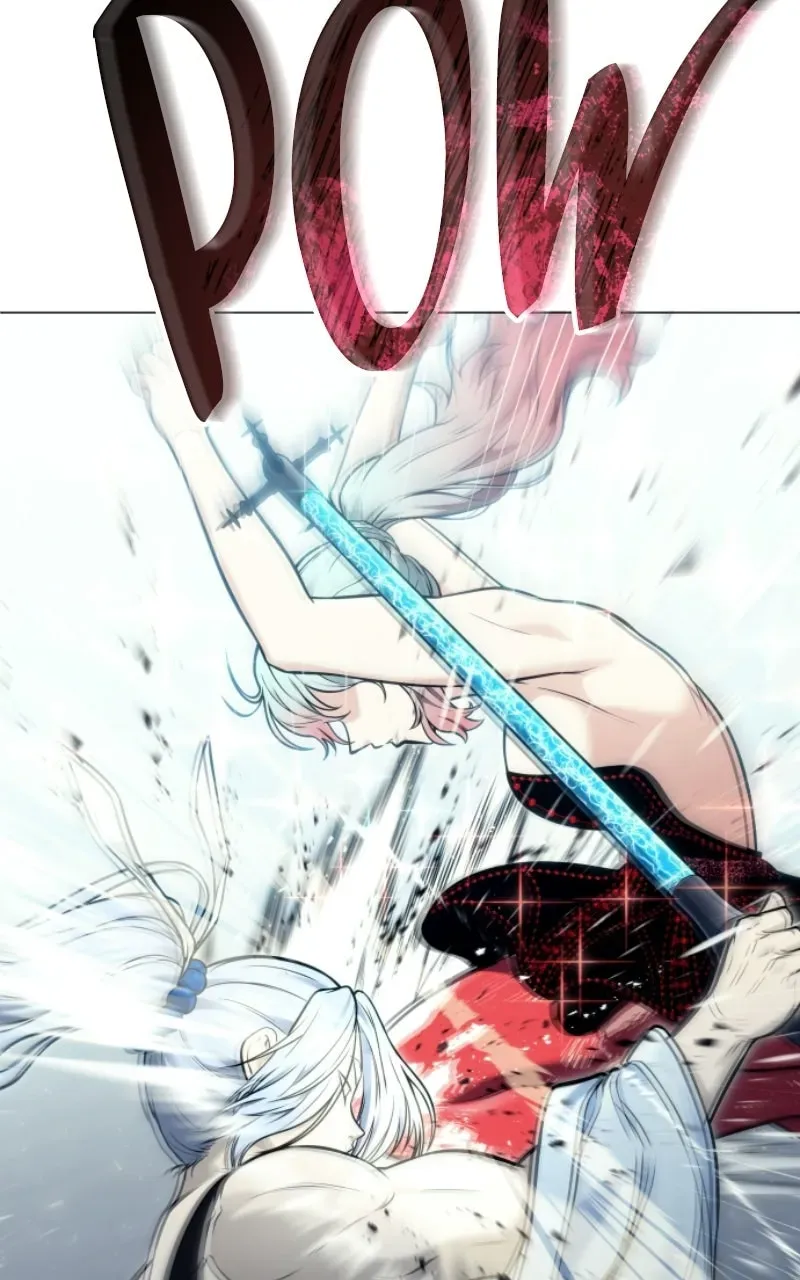 Tower of God: Urek Mazino Chapter 5.1 page 49 - 
