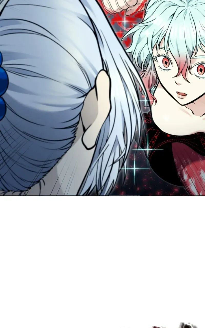 Tower of God: Urek Mazino Chapter 5.1 page 51 - 