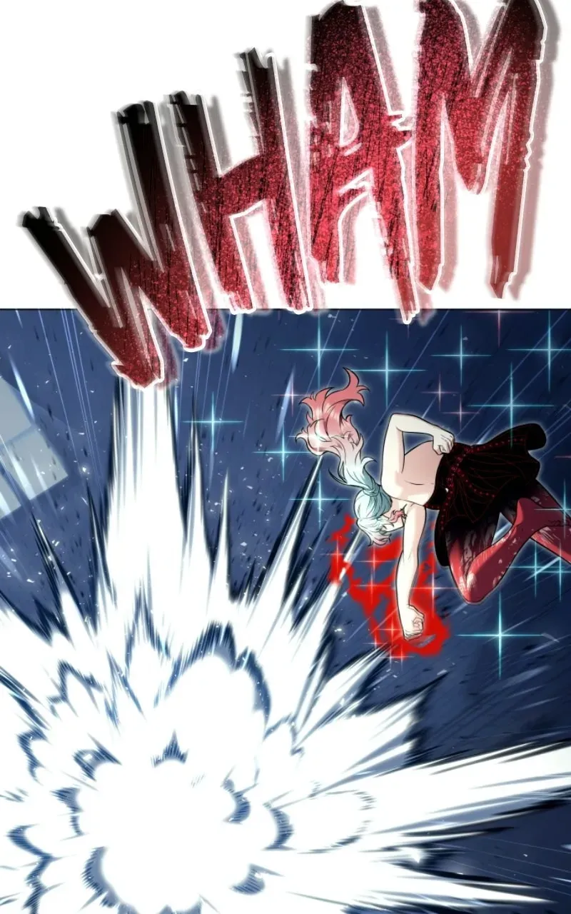 Tower of God: Urek Mazino Chapter 5.1 page 52 - 
