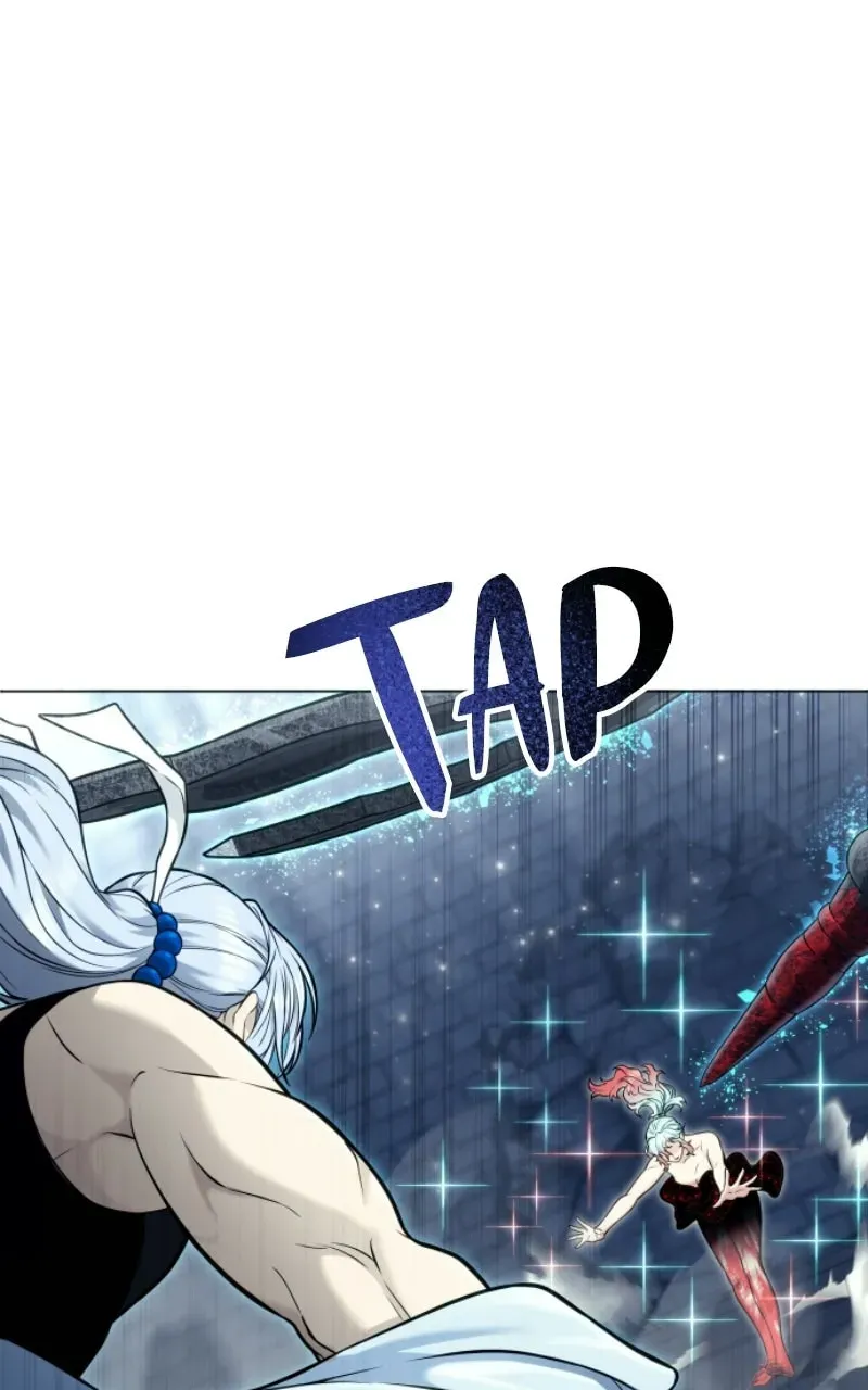 Tower of God: Urek Mazino Chapter 5.1 page 55 - 