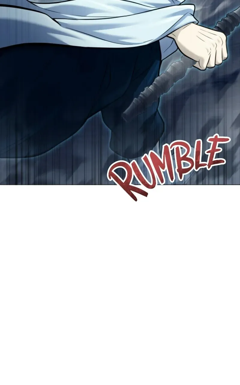 Tower of God: Urek Mazino Chapter 5.1 page 56 - 