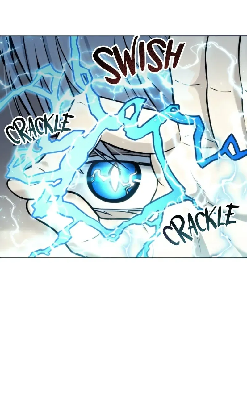 Tower of God: Urek Mazino Chapter 5.1 page 57 - 