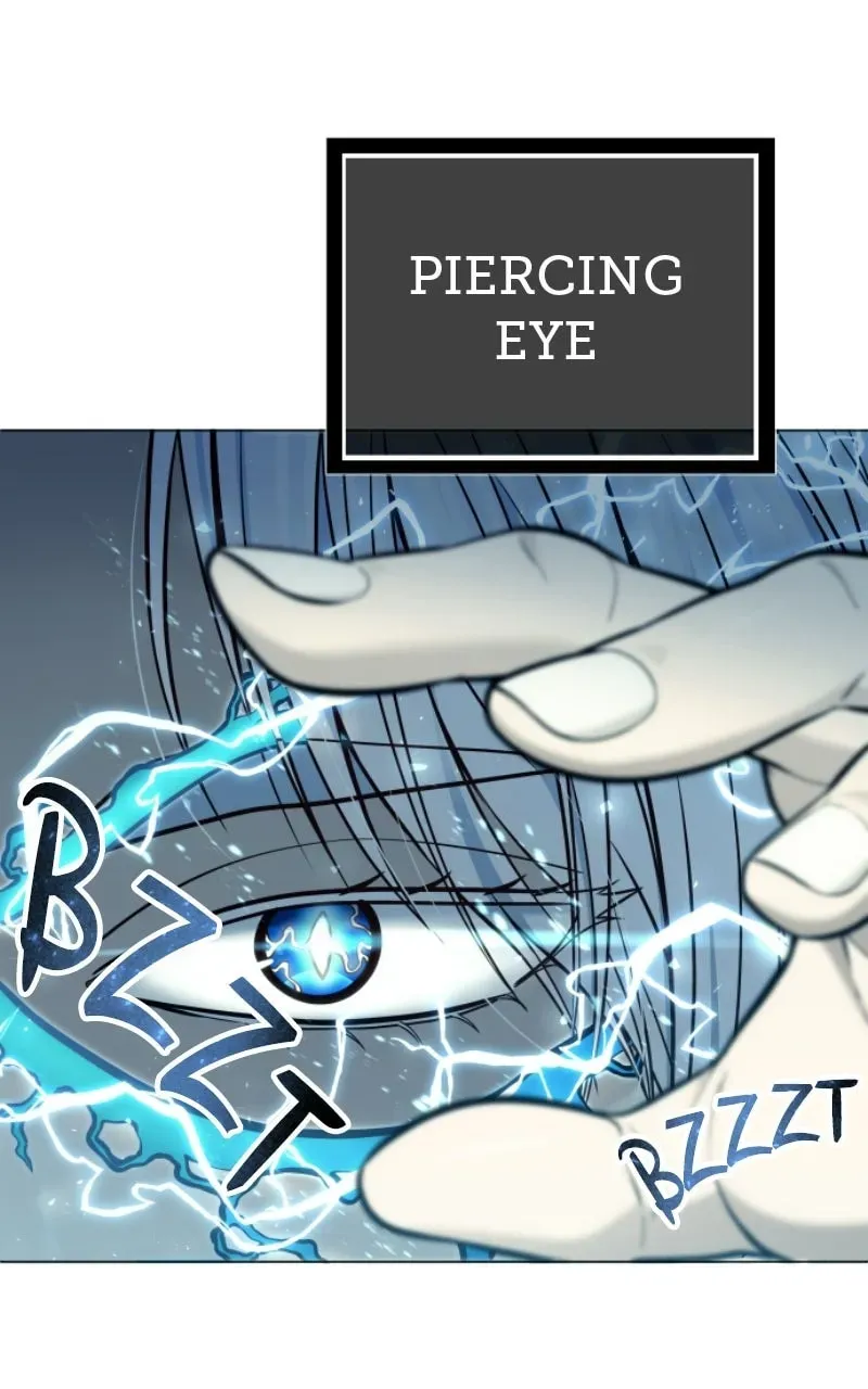 Tower of God: Urek Mazino Chapter 5.1 page 59 - 