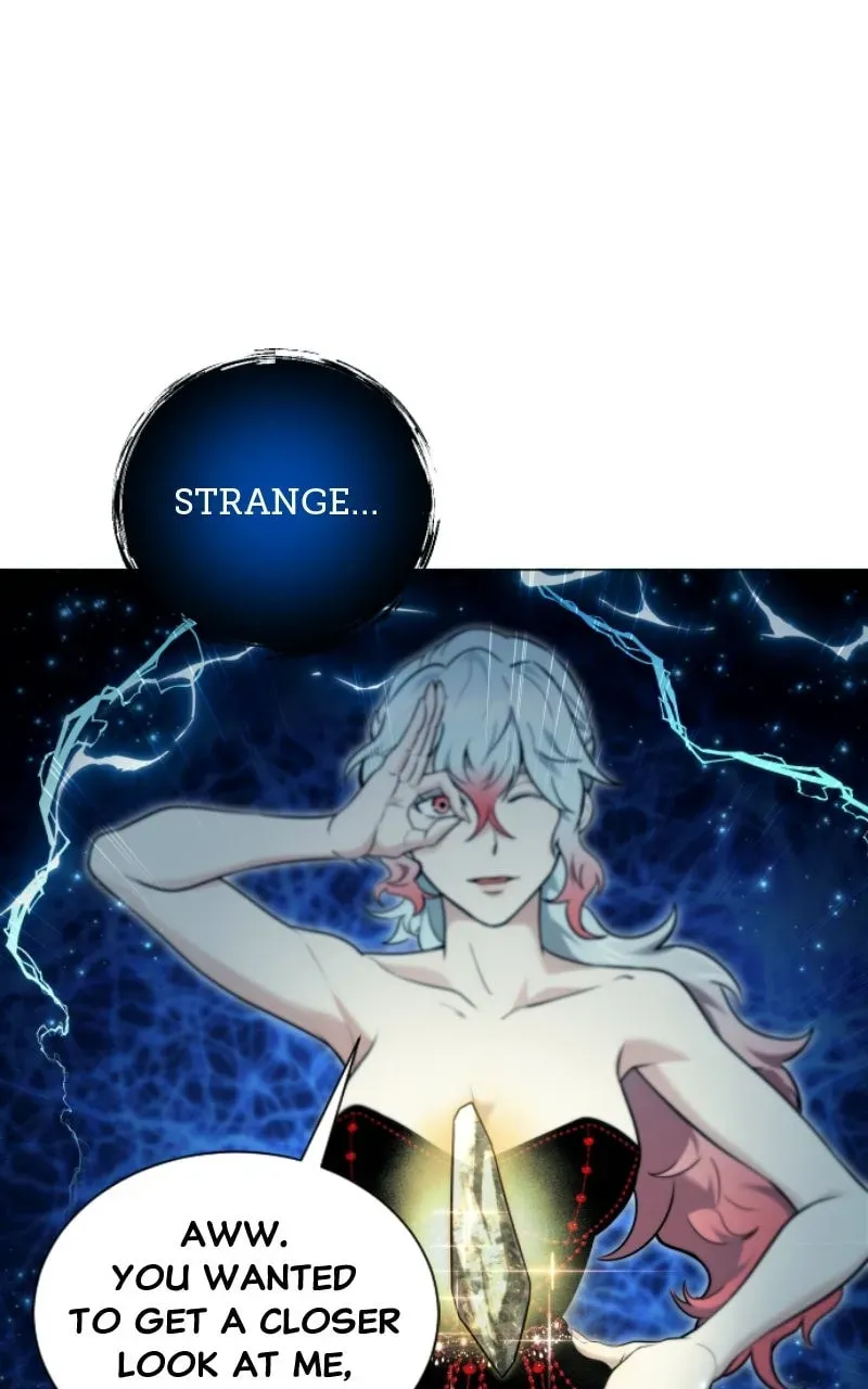 Tower of God: Urek Mazino Chapter 5.1 page 60 - 