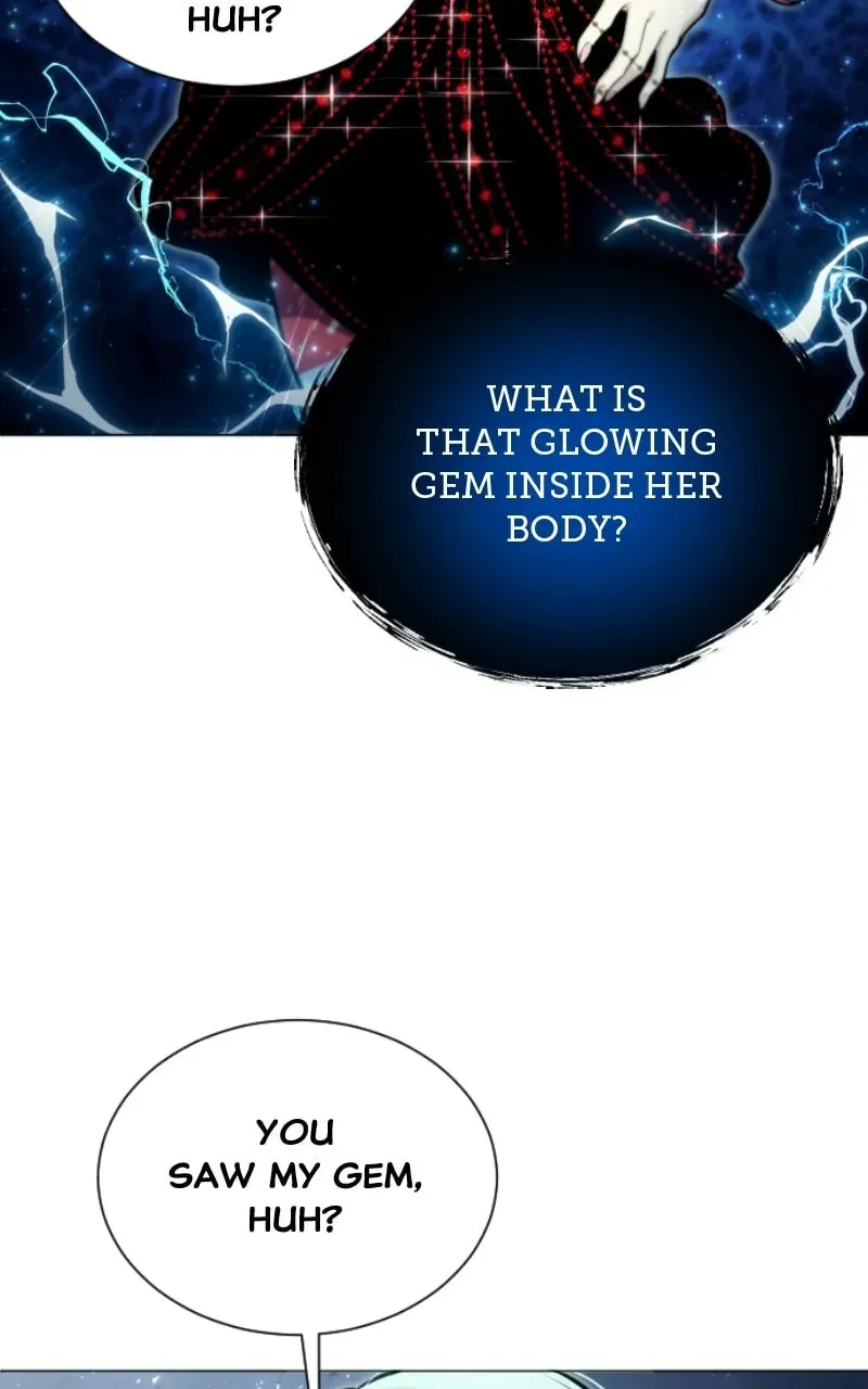 Tower of God: Urek Mazino Chapter 5.1 page 61 - 