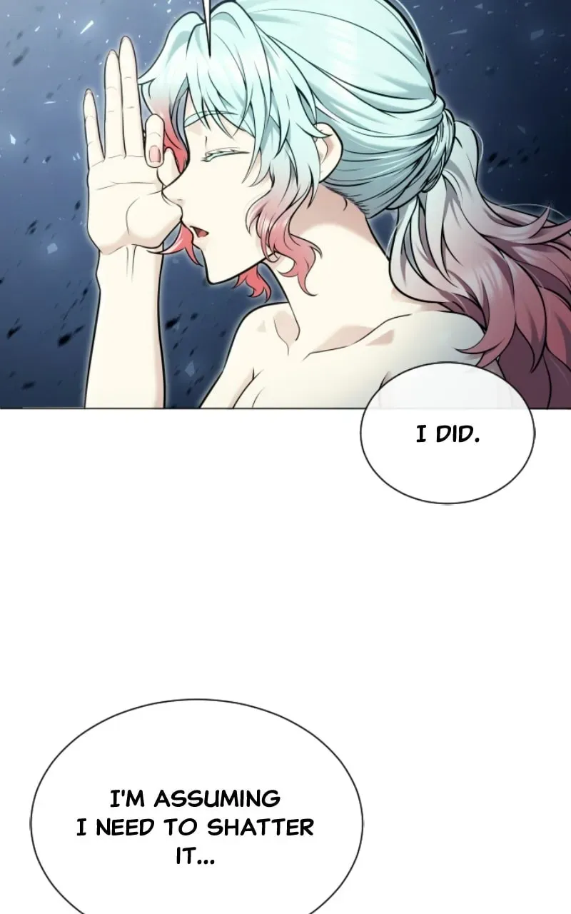 Tower of God: Urek Mazino Chapter 5.1 page 62 - 