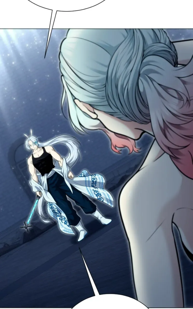 Tower of God: Urek Mazino Chapter 5.1 page 63 - 