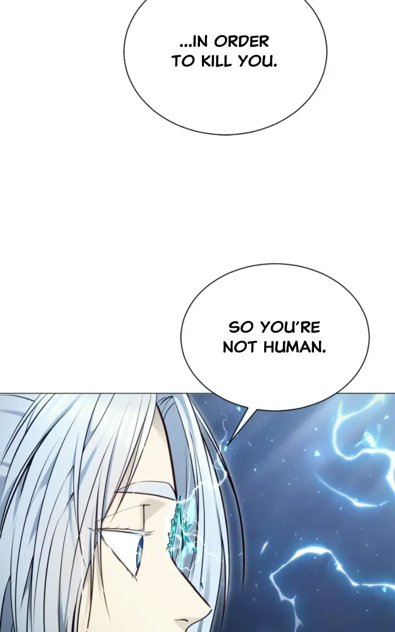 Tower of God: Urek Mazino Chapter 5.1 page 64 - 