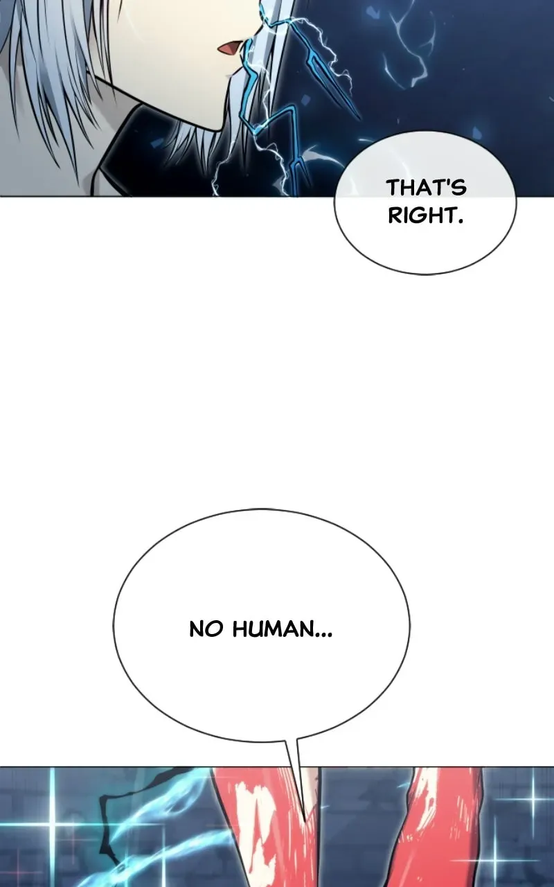 Tower of God: Urek Mazino Chapter 5.1 page 65 - 