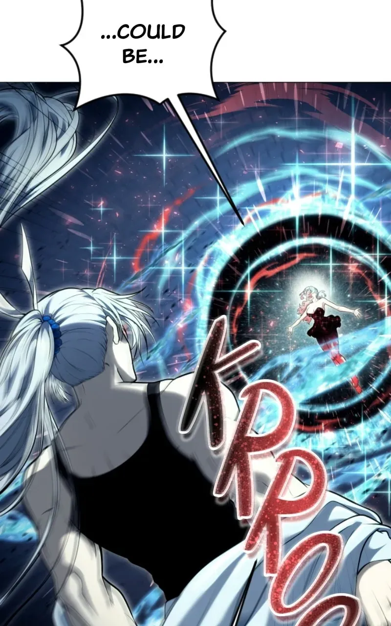 Tower of God: Urek Mazino Chapter 5.1 page 67 - 
