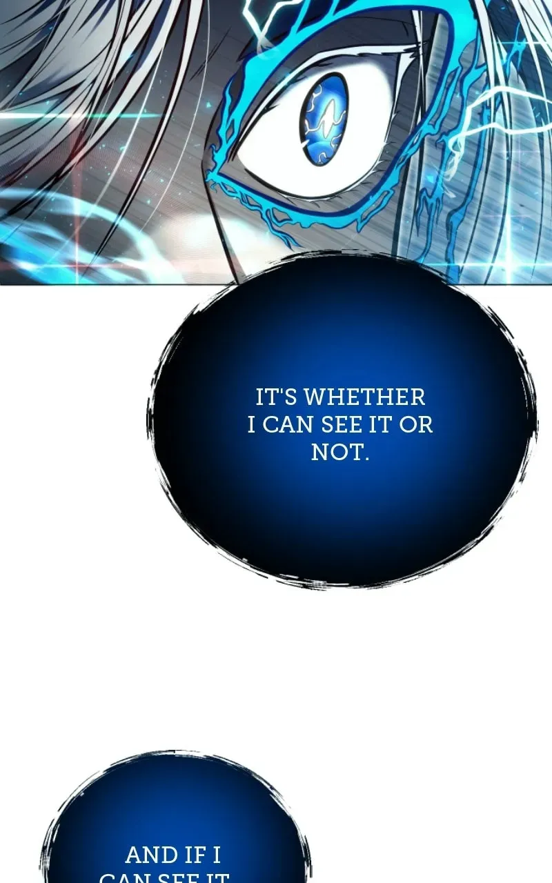 Tower of God: Urek Mazino Chapter 5.1 page 73 - 