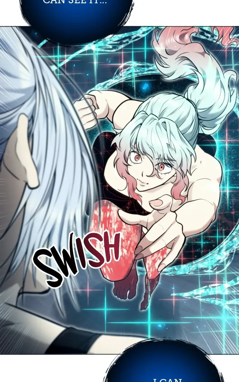 Tower of God: Urek Mazino Chapter 5.1 page 74 - 