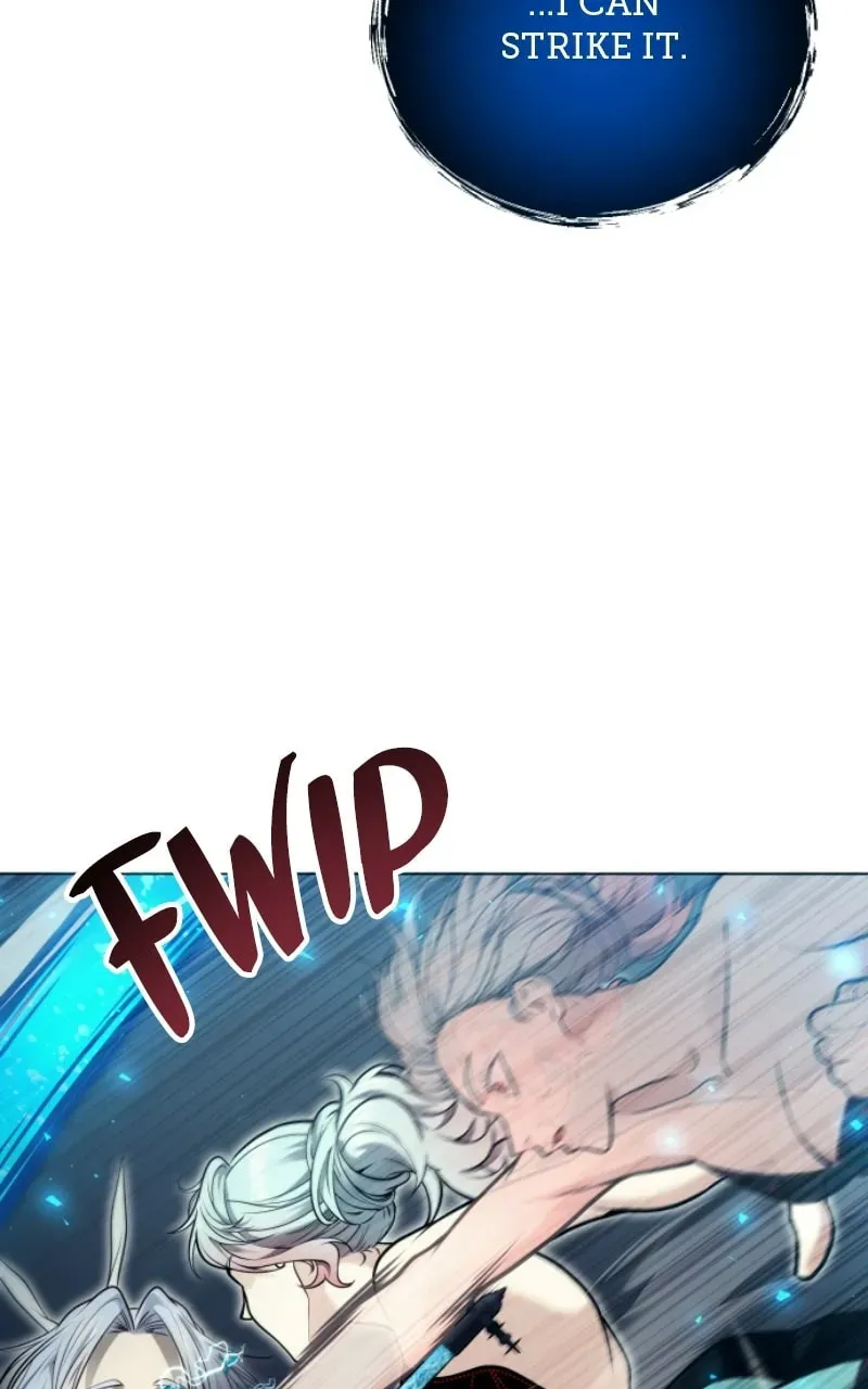 Tower of God: Urek Mazino Chapter 5.1 page 75 - 