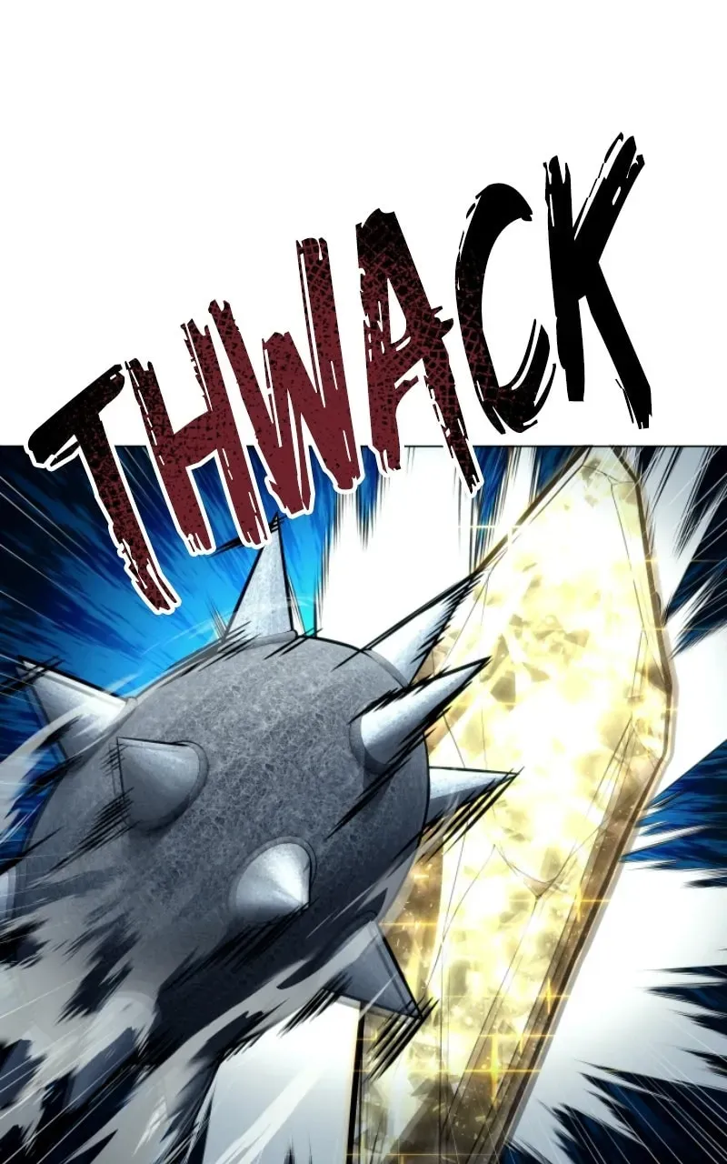 Tower of God: Urek Mazino Chapter 5.1 page 77 - 