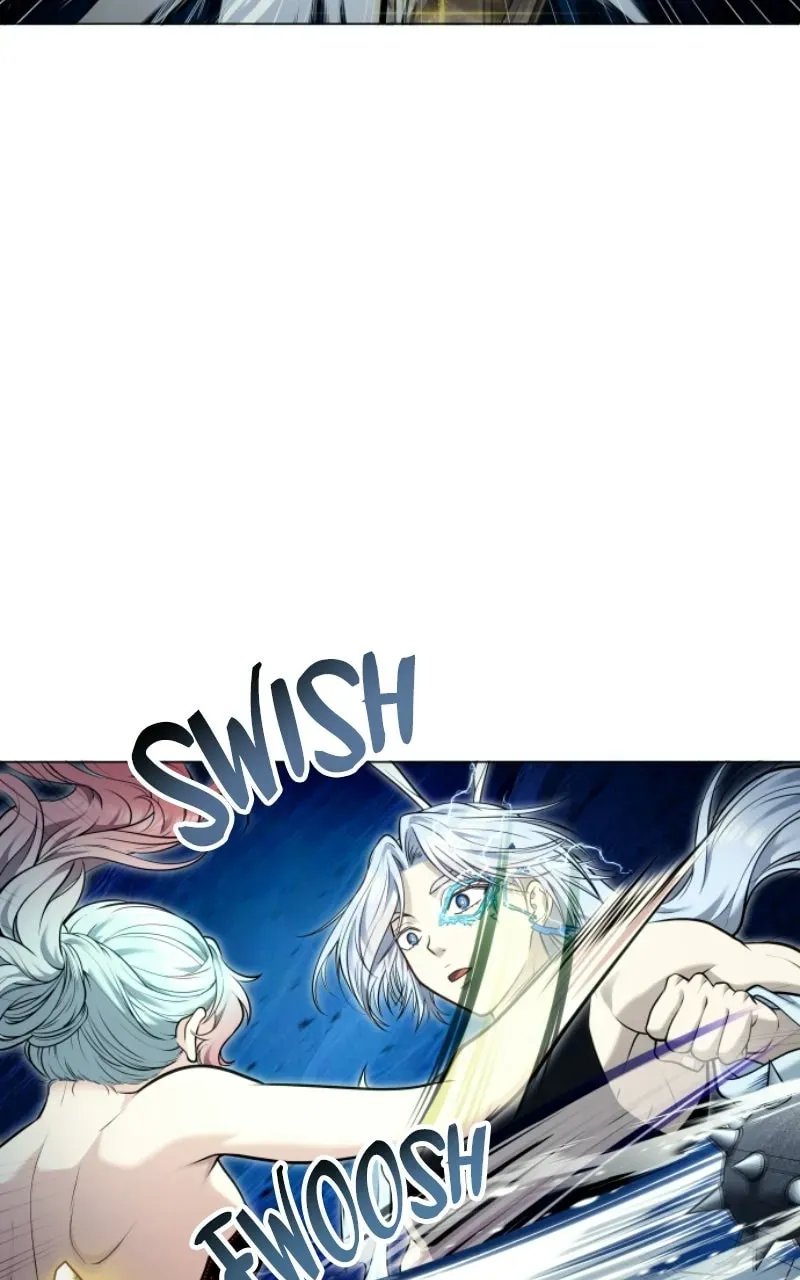 Tower of God: Urek Mazino Chapter 5.1 page 78 - 