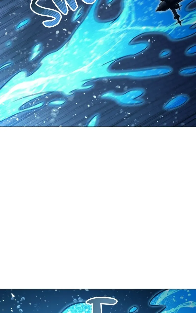 Tower of God: Urek Mazino Chapter 5.1 page 80 - 