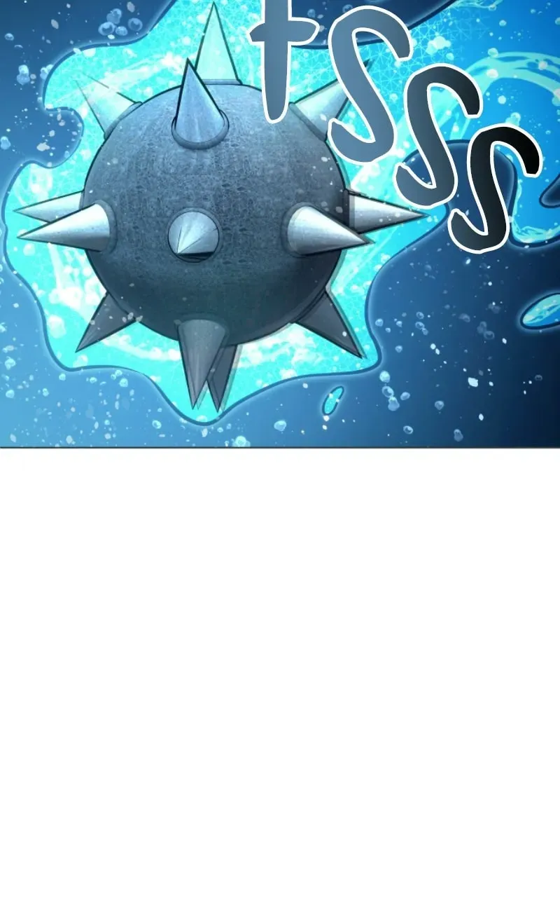 Tower of God: Urek Mazino Chapter 5.1 page 81 - 