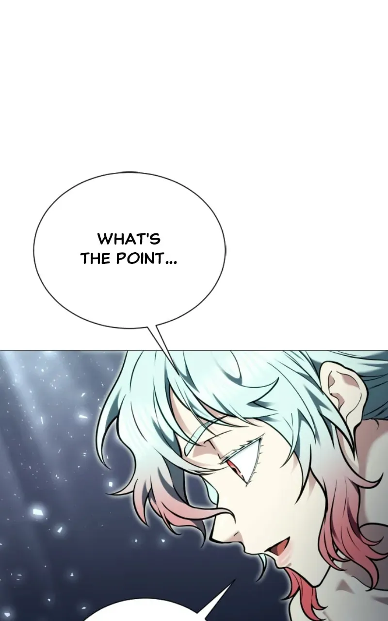 Tower of God: Urek Mazino Chapter 5.1 page 86 - 