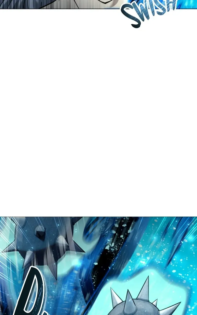 Tower of God: Urek Mazino Chapter 5.1 page 90 - 